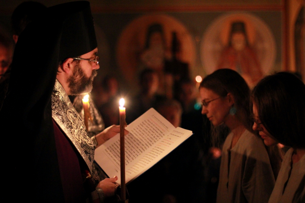 Monastic wows