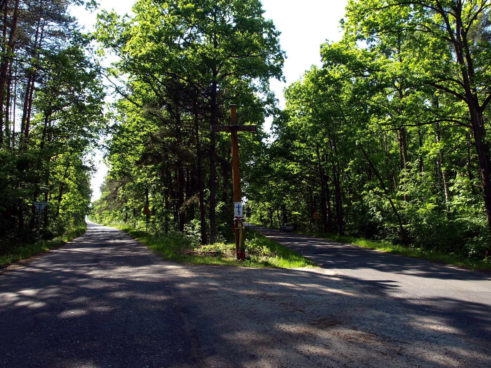 Krzyż