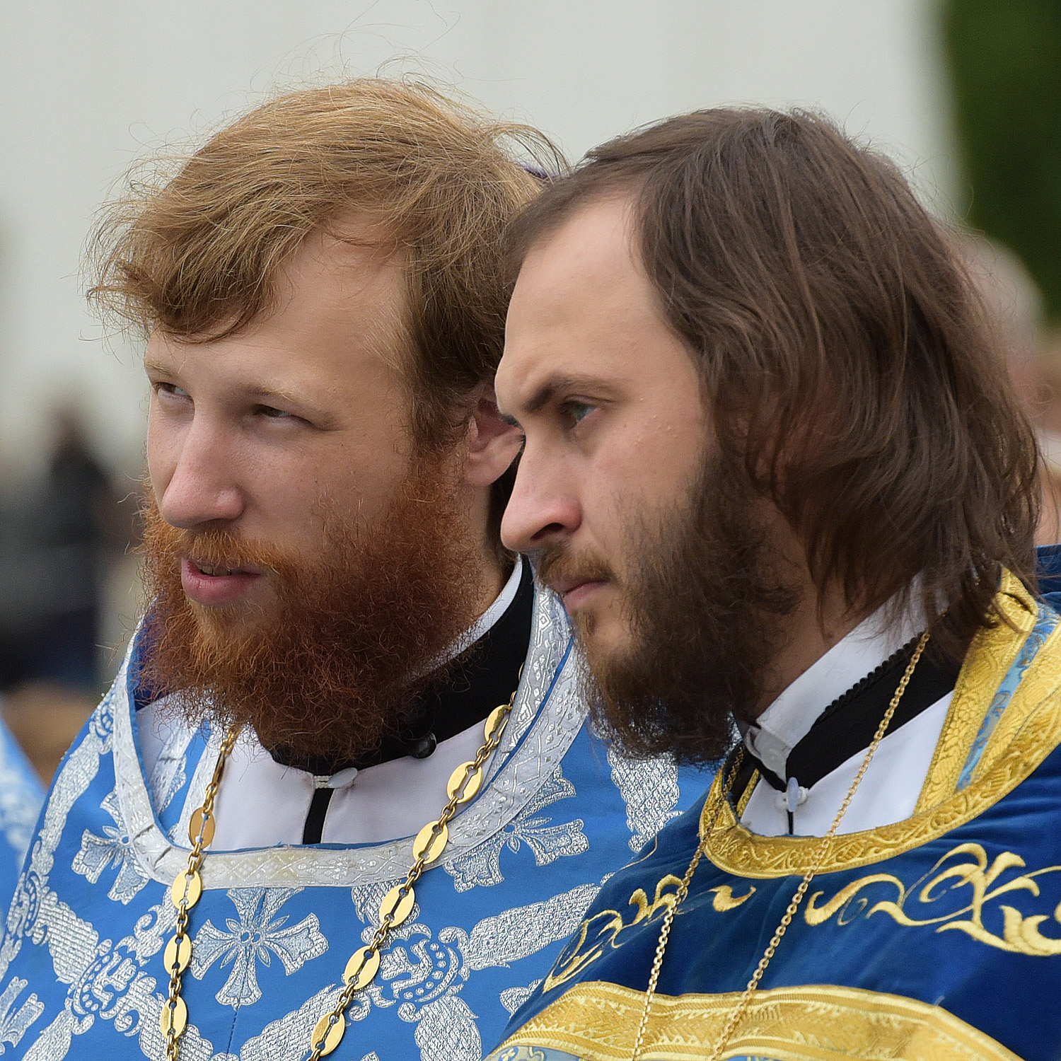 Fr Ivan Nikulin