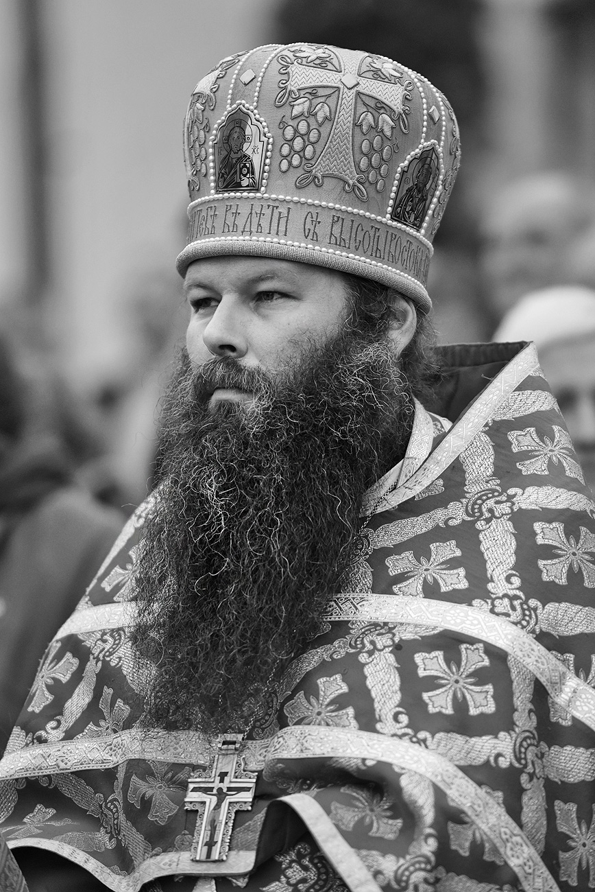 Archimandryta Tymoteusz