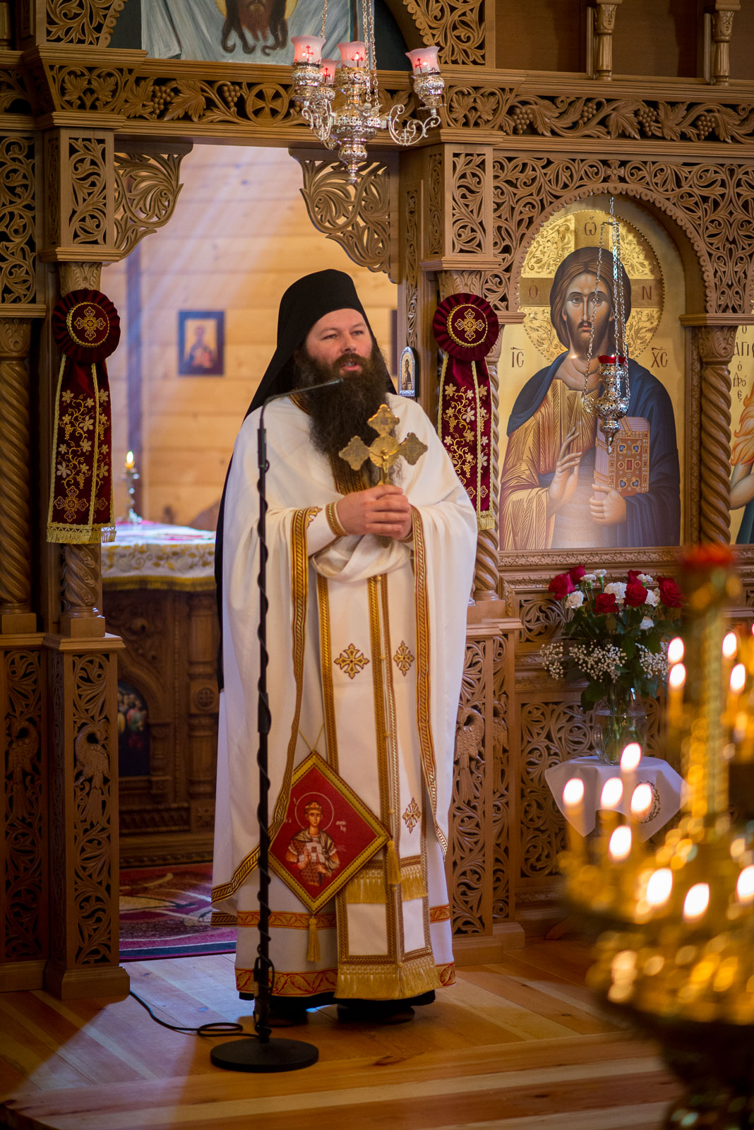 Archimandryta Tymoteusz (Sawczuk)