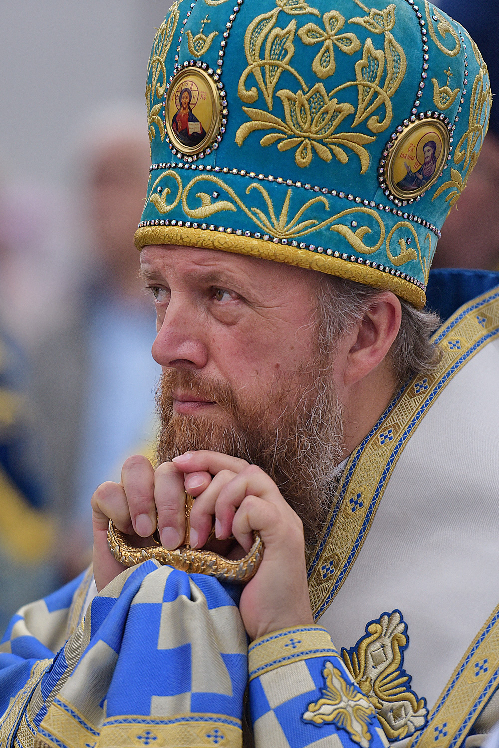 Abp  Grzegorz