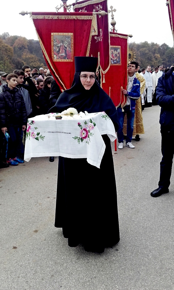 У Литији 