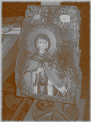 PedjaVid 
Icon in the old church of St. Kiriak and Julita 
15 
2017-12-01 13:58:27