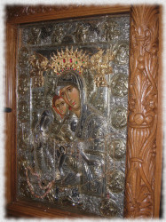 PedjaVid 
Icon of the Most Holy Virgin called Aksion est 
2017-12-04 21:00:24