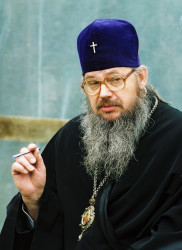 jarek 
Quite old portraits... Abp Jeremiasz Anchimiuk, 1999 
2017-12-04 21:49:11