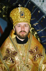 jarek1 
Quite old portraits... Bishop Hilarion Alfeev, 2003 
2017-12-04 21:54:23