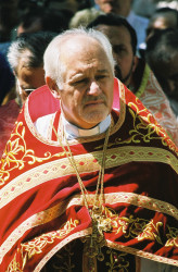 jarek11 
Quite old portraits... Fr. Anatol Siegień, 2003 
2017-12-04 21:56:13