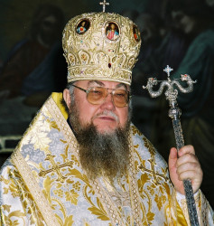 jarek11 
Quite old portraits... Metropolitan Sawa (Hrycuniak), 2004 
2017-12-04 21:57:58