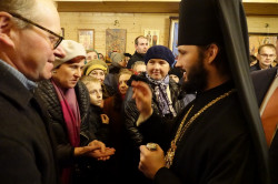 jarek1 
All-Night Vigil of St. Catherine feast in Zaleszany Convent 
2017-12-06 22:50:49