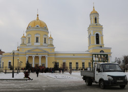 GrigorukAleks 
Свято-Троицкий Кафедральный Собор г.Екатеринбурга 
0 
2017-12-07 16:57:09