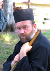 jarek11 
Quite old portraits... Ihumen Ignacy Pytel, 2006 
2017-12-09 08:06:59