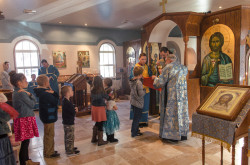 Vlutes 
Liturgy at Christ the Savior   
2017-12-10 01:16:49