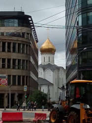 VladKo 
Тверская старообрядческая община храма во имя Святителя Николы Чудотворца в Моск 
2017-12-10 16:11:16
