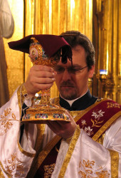 jarek 
Quite old portraits... Protodeacon Jerzy Dmitruk, 2007 
2017-12-15 22:56:07