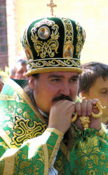jarek1 
Quite old portraits... Bishop George, 2008 
1 
2017-12-15 23:04:37