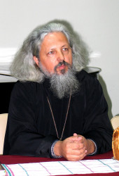 jarek11 
Quite old portraits... Fr. Sergius Hordun, 2008 
2017-12-15 23:06:04