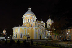 alik 
Sobór Trójcy Świętej  
2017-12-16 22:41:23