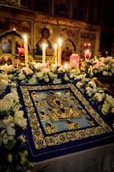 Vlutes 
Visit of the Kursk Root Icon 
2017-12-17 23:34:45