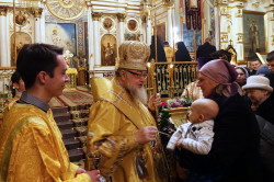 jarek1 
St. Nicholas feast in St. Nicholas Cathedral in Bialystok, Dec. 2017 
2017-12-20 09:20:01