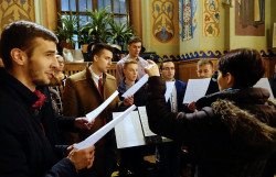 jarek1 
St. Nicholas feast in St. Nicholas Cathedral in Bialystok, Dec. 2017 
2017-12-20 09:20:51