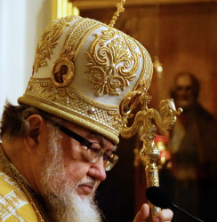 jarek1 
St. Nicholas feast in St. Nicholas Cathedral in Bialystok, Dec. 2017 
2017-12-20 09:21:18
