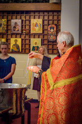 Vlutes 
Baptism Service 
2017-12-23 19:47:51
