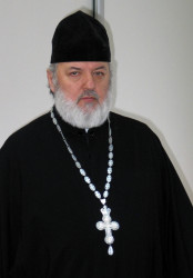 jarek 
A bit old portraits... Archimandrite Warsonofiusz, 2010; now bishop... 
2017-12-25 09:45:43