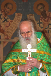jarek1 
A bit old portraits... Hieromonk Avraamius, 2010 
2017-12-25 09:49:41