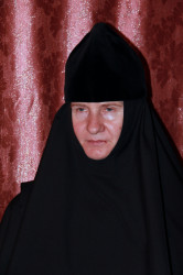 jarek11 
A bit old portraits...  Sister Miriam Jurczuk, 2010 
2017-12-25 09:54:56
