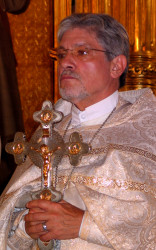 jarek 
A bit old portraits... Fr. John Matusiak, 2010 
2017-12-27 14:01:22