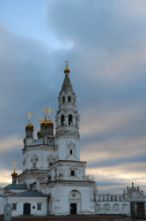 GrigorukAleks 
Свято-Троицкий Собор Верхотурье 
2017-12-27 18:15:07
