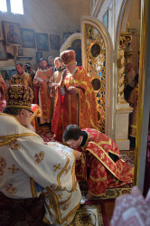 palavos 
Wyświęcenie ks Adama Magruka 
2017-12-29 21:40:39