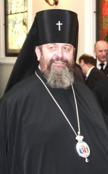 jarek 
A bit old portraits... Archbishop Abel, 2011 
2017-12-31 15:14:45