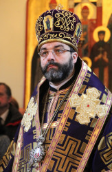 jarek 
A bit old portraits... Archbishop Jakub, 2011 
2017-12-31 15:15:26