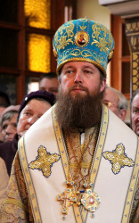 jarek 
A bit old portraits... Bishop Grzegorz, 2011 
2017-12-31 15:16:05