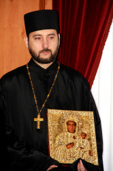 jarek11 
A bit old portraits... Fr. Piotr Pietkiewicz, 2010 
2017-12-31 15:21:08
