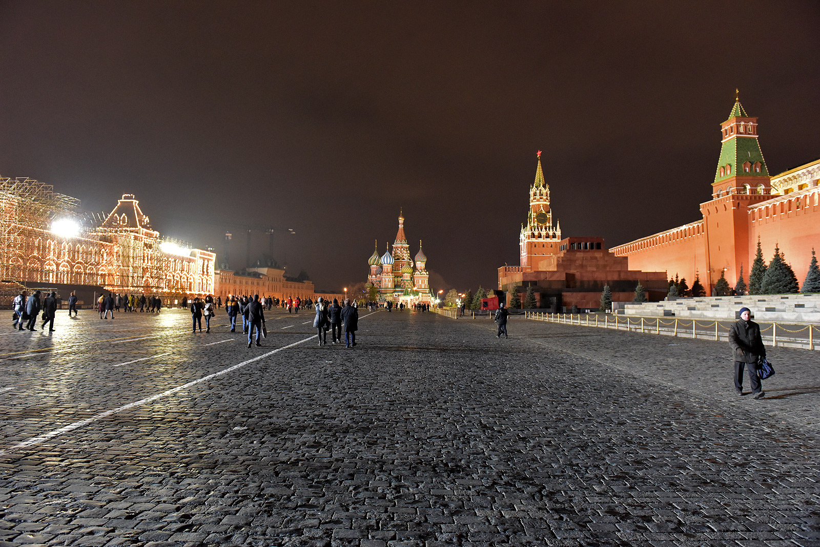 Собор Василия Блаженного