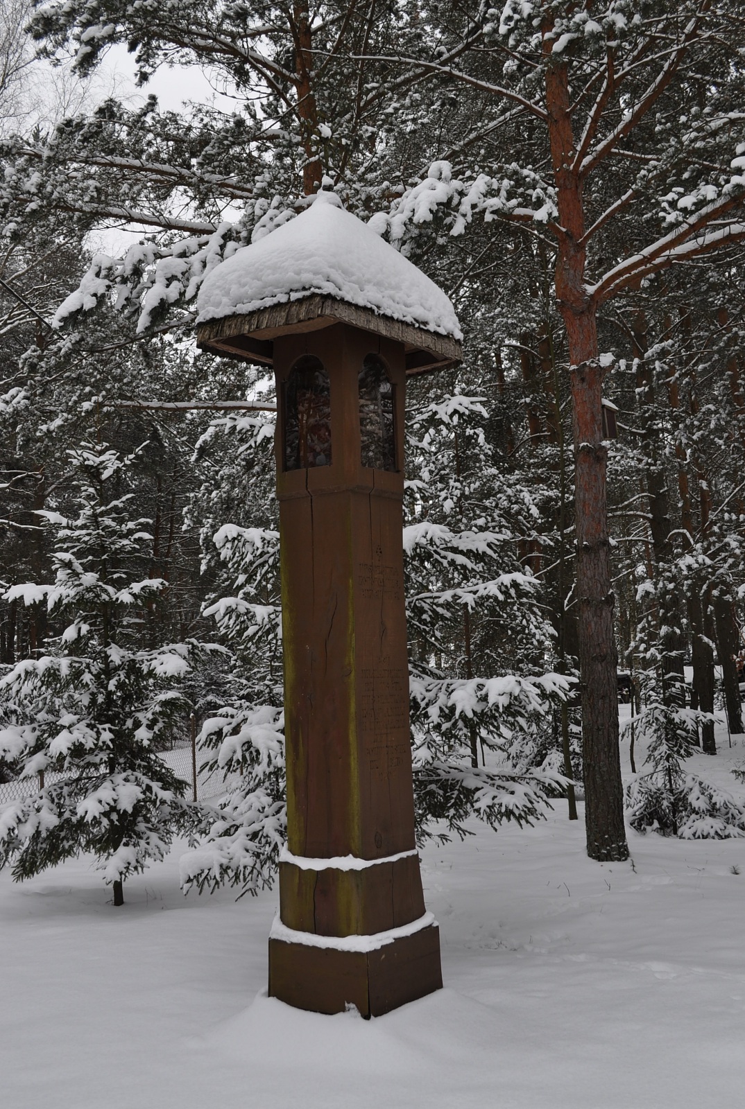 kapliczka w Puchłach (4)