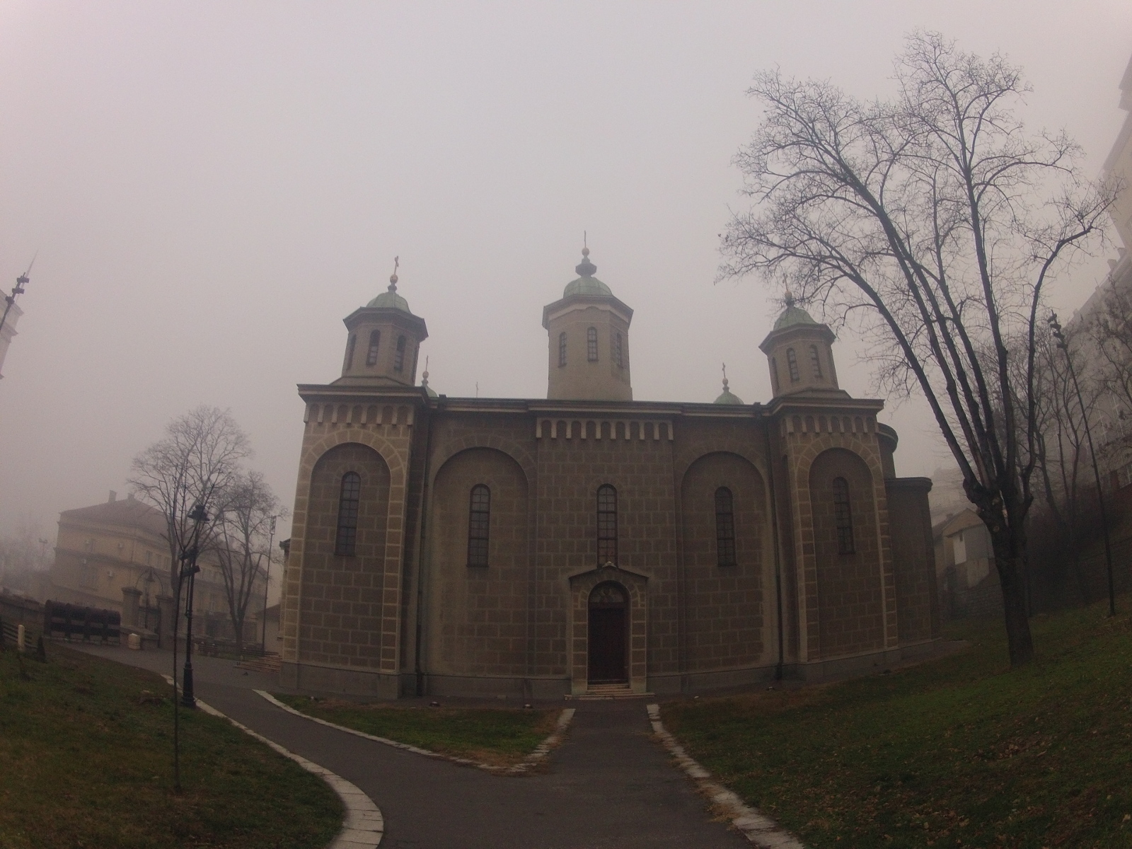 Castle of Christ