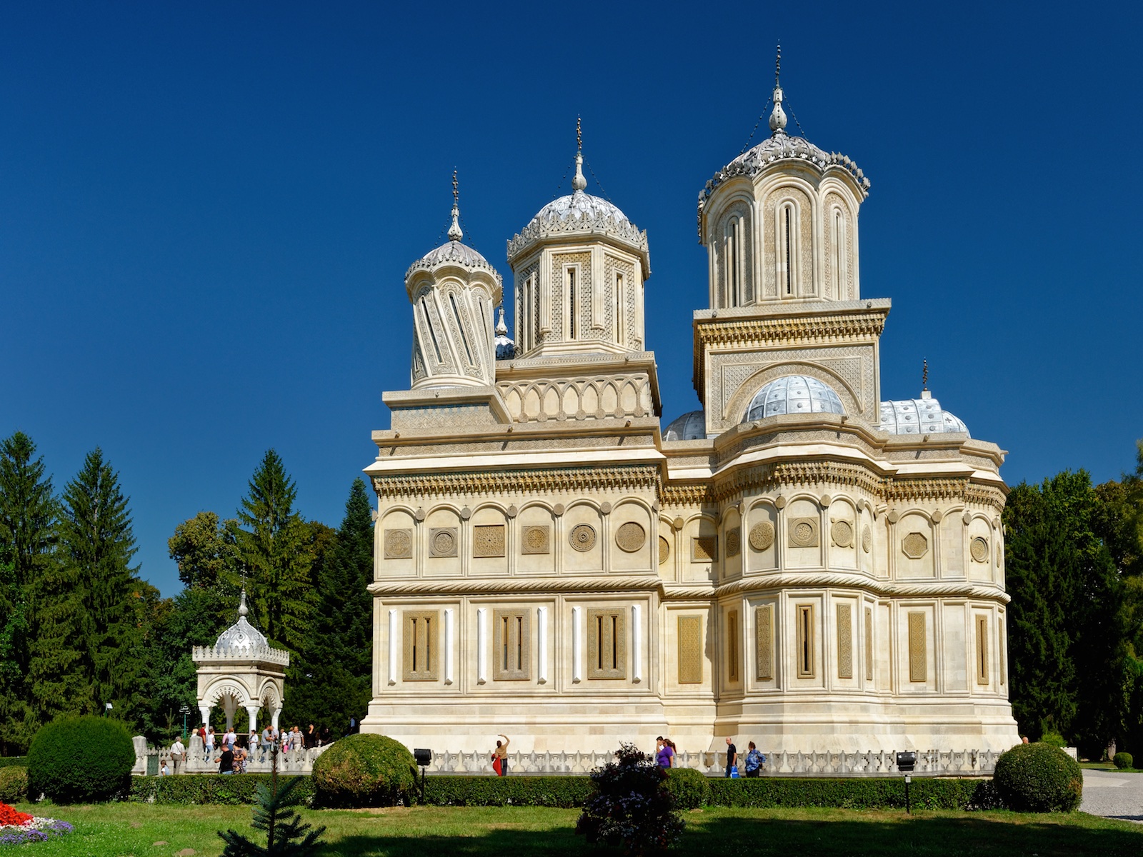 Куртеа Де Арђеш