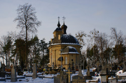 Arkadiusz 
Cerkiew pw. Wszystkich Świętych w Białymstoku 
2018-01-01 00:10:44