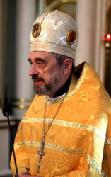 jarek 
A bit old portraits... Fr. Henryk Paprocki, 2011 
2018-01-04 13:41:30