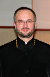 jarek 
A bit old portraits... Fr. Jerzy Kulik, 2011 
2018-01-04 13:43:25