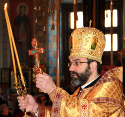 jarek1 
A bit old portraits... Archbishop Jakub, 2011 
2018-01-04 13:44:53
