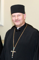 jarek11 
A bit old portraits... Fr. Jerzy Dmitruk, 2011 
2018-01-04 13:54:55