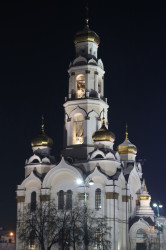 GrigorukAleks 
Храм Большой Златоуст г.Екатеринбург 
2018-01-07 20:25:50