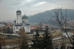 Cristian 
Biserica Sfânta Treime din Sighișoara 
2018-01-08 09:19:30