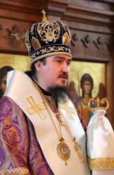 jarek 
A bit old portraits... Bishop George, 2011 
2018-01-12 06:47:46