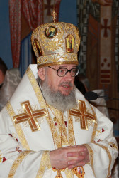 jarek 
A bit old portraits... Archbishop Jeremiah, 2011 (now reposed) 
2018-01-12 06:49:10